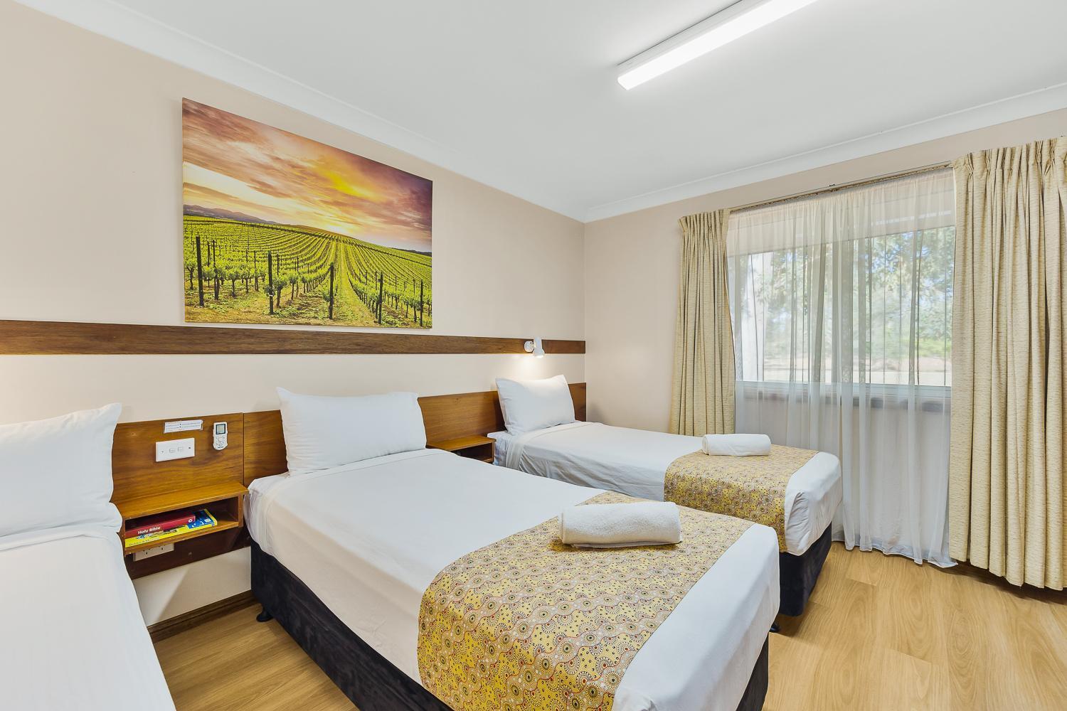 Castlereagh Motor Inn Gilgandra Zewnętrze zdjęcie